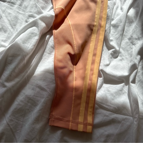 Adidas x Ivy Park unisex leggings size M - Picture 7 of 10